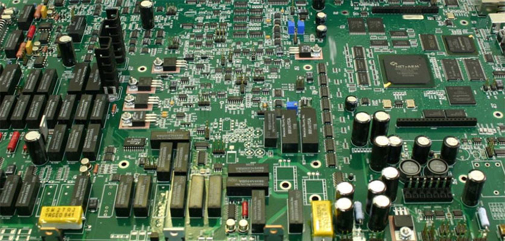 PC Board Layout - TTL College