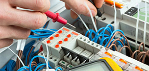 Electrician Contractor License C10 - SOC 47-2111