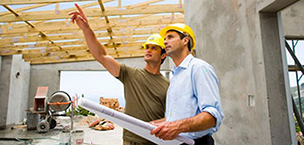 General Contractor License - SOC 11-9021